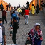 Iran : Plus de 309.800 décès dus au coronavirus