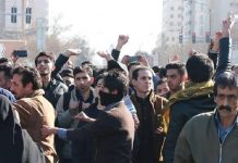 L’élection présidentielle quasi incontestée en Iran est le précurseur d’une répression accrue