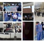 Rassemblement en Iran : les manifestations se poursuivent à travers le pays