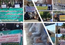 Les mouvements sociaux en Iran et la perspective d’un boycott général de l’élection des mollahs