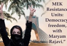 Élection iranienne de 2021 : La campagne en ligne fait écho à l’appel au boycott national