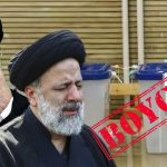 Le boycott général de l’élection a montré le désir de changer de régime des Iraniens