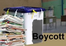 Election présidentielle de 2021 en Iran : Les médias officiels lancent des avertissements sur le boycott national