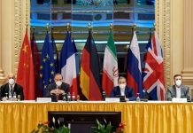 Aux pourparlers sur le nucléaire iranien, l’optimisme du négociateur européen est sans fondement