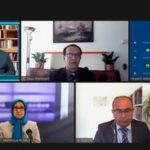 Élection iranienne 2021 : d’anciens prisonniers politiques révèlent les antécédents criminels d’Ebrahim Raïssi
