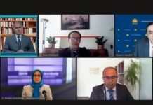 Élection iranienne 2021 : d’anciens prisonniers politiques révèlent les antécédents criminels d’Ebrahim Raïssi