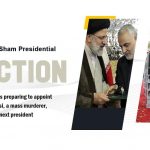 La parodie d’élection iranienne de 2021 qui approuve davantage de brutalité sera face à un boycott généralisé