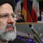 Iran : Ebrahim Raïssi et le JCPOA