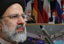Iran : Ebrahim Raïssi et le JCPOA
