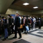 Iran : Plus de 304.900 décès dus au coronavirus