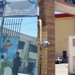 Fraude et décompte artificiel dans le simulacre d’élection présidentielle