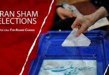 Pourquoi l’élection iranienne de 2021 sera rejetée par la population ?