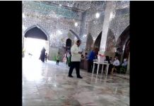 Farce électorale en Iran – 710 reporters de la chaine d’opposition Sima-ye Azadi montrent un fort taux d’abstention