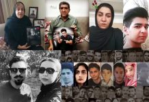 Iran : Les parents des manifestants tués par le régime appellent au boycott de l’élection
