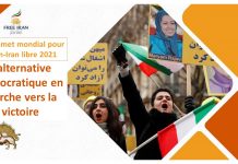 Sommet Iran libre 2021 : Ebrahim Raïssi continuera ses crimes