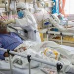 Iran : Plus de 319.700 décès dus au coronavirus