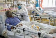 Iran : Plus de 319.700 décès dus au coronavirus