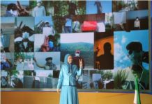 Iran: l’opposition en exil salue le « boycottage » de la présidentielle