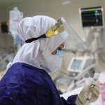 Iran : Plus de 319.100 décès dus au coronavirus