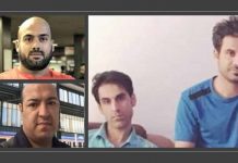 Iran : Passage à tabac, isolement cellulaire, privation de soins médicaux et torture à mort de prisonniers politiques
