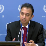 Un expert de l’ONU demande une enquête sur le massacre de 1988 en Iran et sur le rôle de Raïssi