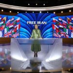 Premier jour du Sommet mondial pour un Iran libre 2021