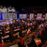 3e jour du Sommet mondial pour un Iran libre – 2