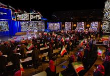3e jour du Sommet mondial pour un Iran libre – 2
