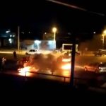 Les protestations contre les pénuries d’eau prennent une tournure politique en Iran