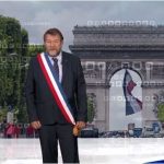 Bruno MACE maire de Villiers-Adam : Vous opposez au régime d’Iran un projet de démocratie laïque