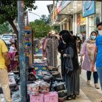 Iran : Plus de 331.300 décès dus au coronavirus