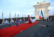 La réaction furieuse du régime iranien au sommet mondial pour un Iran libre 2021