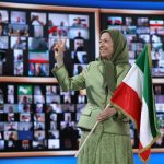 Sommet mondial pour un Iran libre 2021