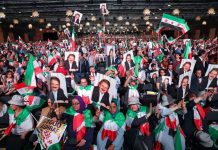 Sommet Iran Libre 2021 : Un autre soulèvement se profile à l’horizon après le simulacre d’élection présidentielle