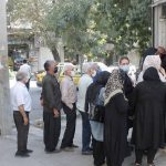 Iran : plus de 337.500 décès dus au coronavirus