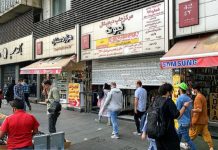 Iran : le nombre de morts du coronavirus dépasse les 336 000