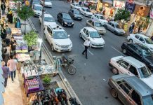 Iran : Plus de 332.100 décès dus au coronavirus