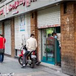 Les effets de la hausse du taux d’inflation en Iran et la flambée des prix