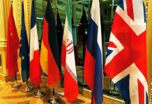 L’Iran présente tacitement aux négociateurs nucléaires un ultimatum qui doit être rejeté