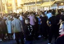 Les manifestations au Khouzistan, un autre aspect de la société rétive de l’Iran