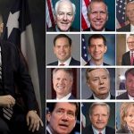 Iran : les sénateurs américains demandent la mise sur liste noire de Raïssi et de Khamenei