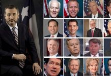 Iran : les sénateurs américains demandent la mise sur liste noire de Raïssi et de Khamenei