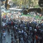 Iran : les protestations au Khouzistan déclenchent de nouveaux appels à un changement de régime