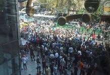 Iran : les protestations au Khouzistan déclenchent de nouveaux appels à un changement de régime