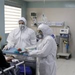 Iran : Plus de 324.500 décès dus au coronavirus