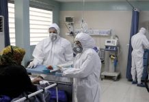 Iran : Plus de 324.500 décès dus au coronavirus