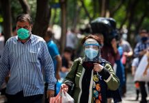 Iran : Plus de 333.600 décès dus au coronavirus