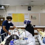 Iran : plus de 339.400 décès dus au coronavirus