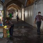 Iran : Plus de 340.300 décès dus au coronavirus