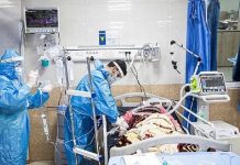 Iran : Plus de 335.100 décès dus au coronavirus